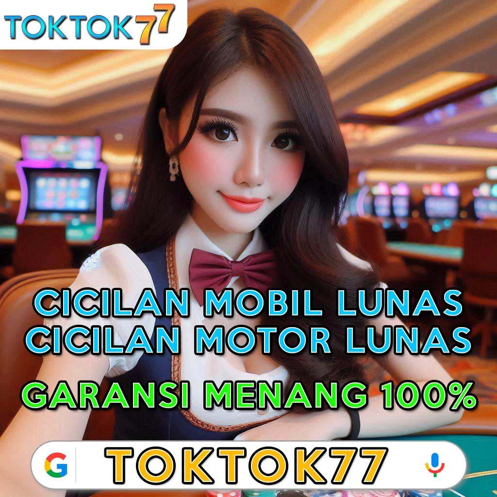 Pascol slot: Game MOBA Online Viral Di Indonesia Pascol77